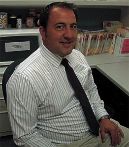 Dan Mitchell replaces Dave Jamieson as the chief civil deputy prosecutor in the Island County Prosecutor’s Office.