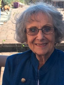 Oak Harbor resident Jeanne Skinner was killed in an car accident in Idaho.