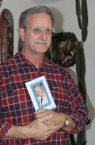 Marshall Goldberg has led efforts to bring a lecture series to Whidbey Island in honor of  Trudy Sundberg. Already