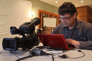 Hernando Leon from Bogota