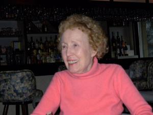 Cathy Lee Wade is celebrating her 90th birthday at 2 p.m. Saturday