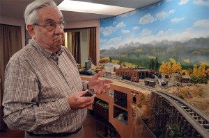 Each Thanksgiving weekend