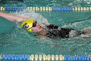 Marissa Morris earned two more Wesco first-team honors his fall