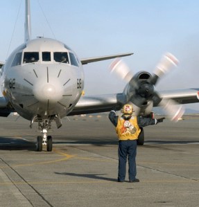 The PC Orions have long been a mainstay at Whidbey Island Naval Air Station