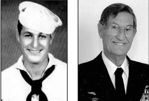 James Vyskocil’s story to be shared on Sunday by his widow