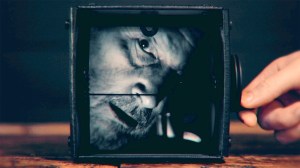 Langley-based animator Drew Christie will premiere his short film