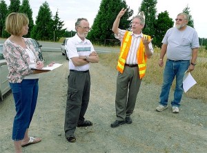 State Rep. Norma Smith