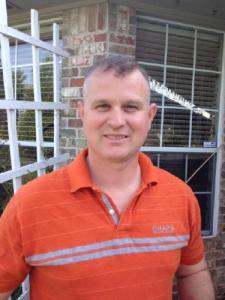 William 'Billy' Wolf