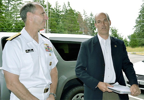 Adm. Jonathan Greenert