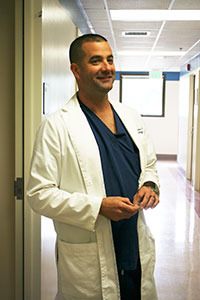 Cmdr. Michael Ancona