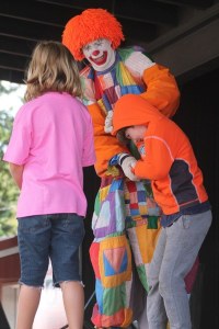 The Whidbey Island Fair is jam-packed with entertainment for all ages.