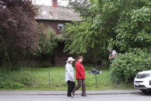 A four-year effort by a nonprofit preservation group to acquire the historic Haller House in Coupeville has failed.