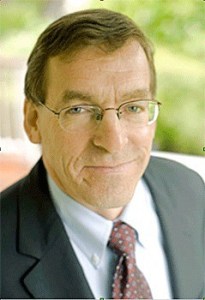 John Burbank will speak to Island County Democrats May 15 on how to increase Social Security benefits.