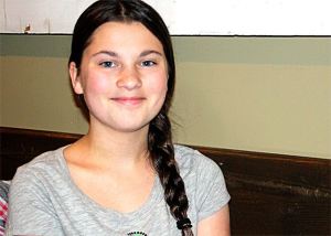 Jaden Marr’s Type 1 diagnosis changed her family’s life