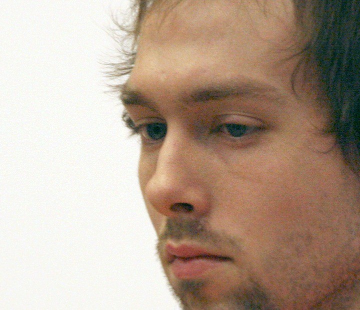 Oak Harbor resident Ryan Stephenson was convicted of raping and assaulting a toddler.