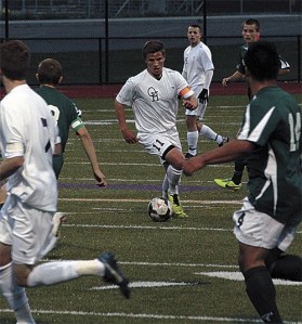 Oak Harbor's Alexander Krantz