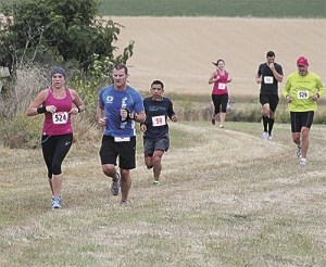 Oak Harbor's Marissa Evans