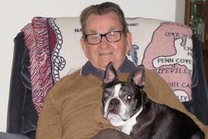 Longtime businessman leaves more than $290,000 to WhidbeyHealth Hospice Care