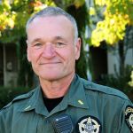 Lt. Mike Hawley with the Island County Sheriff&rsquo;s Office is credited with catching the mall shooting suspect in Oak Harbor.