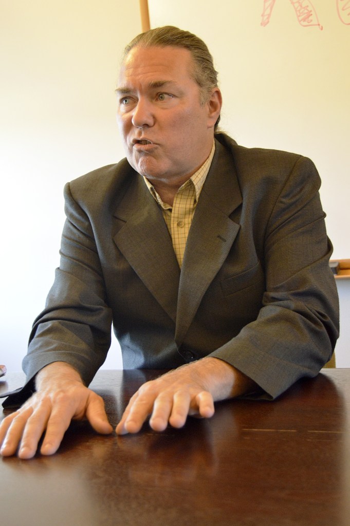 Housing, Navy jet noise among key issues for commissioner candidates