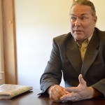 Housing, Navy jet noise among key issues for commissioner candidates