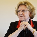 State Sen. Barbara Bailey discusses her legislative priorities if reelected in November.
