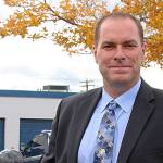 Oak Harbor’s new police chief isn’t aiming for quick change