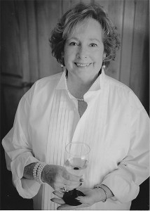 Barbara Antony Berry-Jacobs: July 5, 1946-Oct. 16, 2016