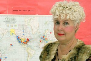 Pacific Northwest Art School celebrates 30 years in Coupeville