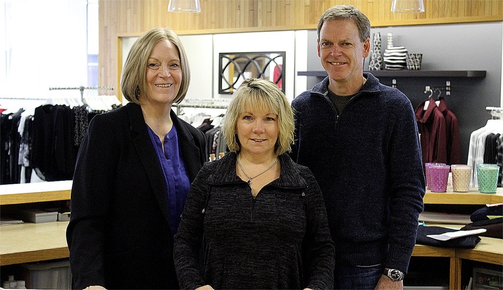 Casual House sells to a longtime employee