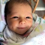 Tony and Amy Peplinski are proud to announce the birth of there first granddaughter. Alondra Damiana was born to Andrew and Atylana, of Oak Harbor, at 11:45 p.m. Oct. 20, 2016. Alondra weighed 7 pounds, 2 ounces, and was 20 inches long.