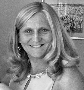 Gina Kathryn Grant Bull: July 17, 1959-Oct. 12, 2016