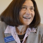 Former Democratic foe endorses Barbara Bailey