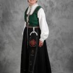 Gloria Koll pens novel based on family stories, history.