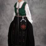 Gloria Koll pens novel based on family stories, history.