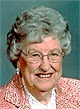 Geraldine "Gerry" Atwood