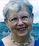 Frances Janet Louis