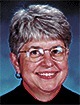 Geraldine Ann 'Gerry' Mathis