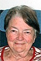 Doris M. Hillis
