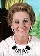 Patricia Rose Latham