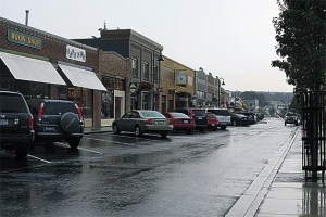 City of Oak Harbor is looking at forming a relationship with a “sister” city from a foreign country.