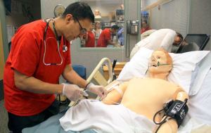 A anonymous donor gave $180