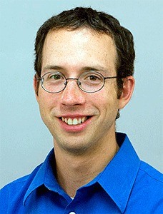 Dr. Brian Polagye will speak Wednesday in Freeland on the effects of tidal power projects on Whidbey Island.