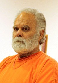 Robert “Al” Baker