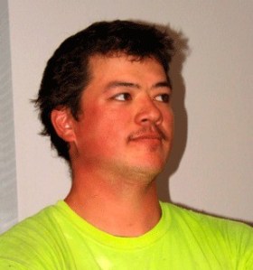 Members of the Oak Harbor Fire Department