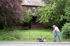 A nonprofit group working to save Coupeville’s Haller House on Front Street got good news last week when two events happened in time to allow for the group to apply for a state grant to acquire the house. A $20