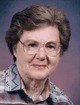 Margaret Parrish