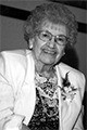 Lucille Marian Pfeifer