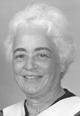 Betsy Lue Summers