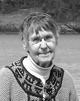 Elizabeth 'Betty' Freund